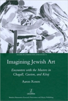 Imagining Jewish Art