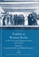 Yiddish in Weimar Berlin