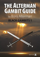 Alterman Gambit Guide Black Gambits 1