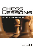 Chess Lessons