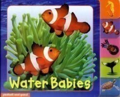 Animal Tabs: Water Babies