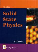 Solid State Physics