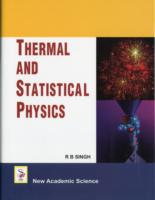 Thermal and Statistical Physics