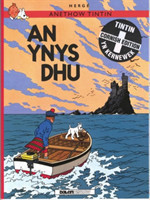 Anethow Tintin: An Ynys Dhu