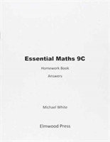 Essential Maths 9C Homework Answers