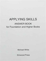 Applying Skills Answer Book for Foundation and Higher Books