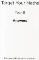 Target Your Maths Year 5 Answer Book