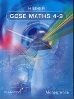 Higher GCSE Maths 4-9