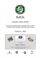 INTEGRITY IRELAND S.O.S. GUIDE Version 1