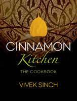 Cinnamon Kitchen