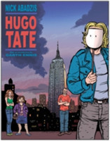 Hugo Tate