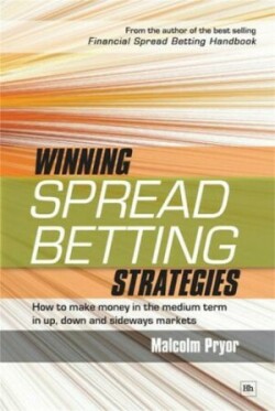 Winning spread betting strategies