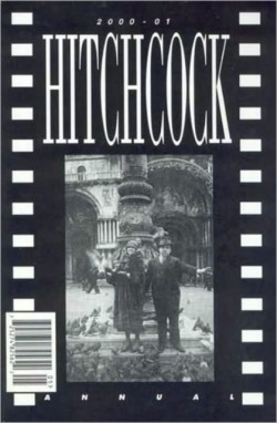 Hitchcock Annual – Volume 9