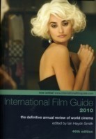 International Film Guide 2010