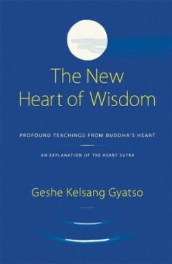 New Heart of Wisdom