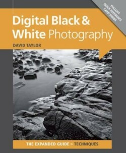 Digital Black & White Photography