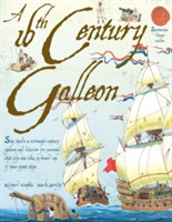 16th Century Galleon