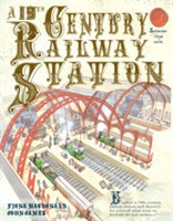 19th Century Railway Station