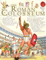 Roman Colosseum