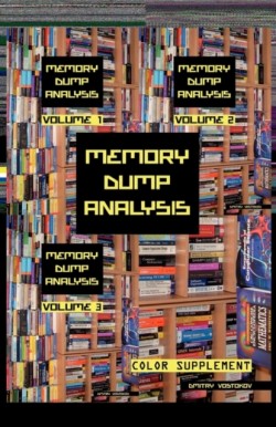Memory Dump Analysis Anthology