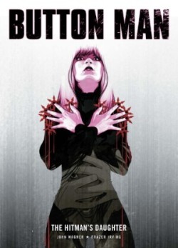 Button Man: The Hitman's Daughter