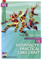 National 5 Practical Cake Craft