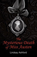 Mysterious Death Of Miss Austen