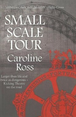 Small Scale Tour