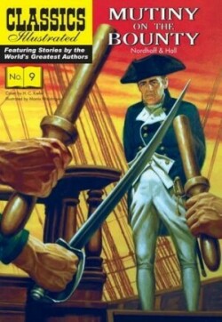 Mutiny on the Bounty