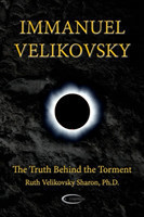 Immanuel Velikovsky - The Truth Behind The Torment