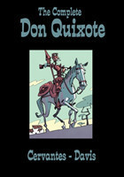 Complete Don Quixote