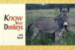 Know Your Donkeys