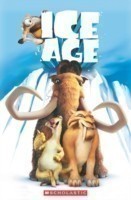 Popcorn ELT Readers 1: Ice Age with CD