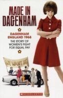 Scholastic Readers 3: Made in Dagenham