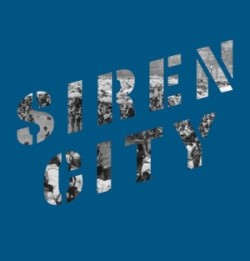 Johnnie Shand Kydd: Siren City