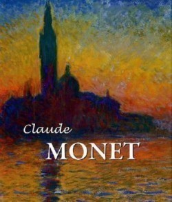 Claude Monet