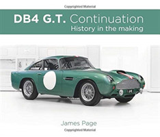 DB4 G.T. Continuation