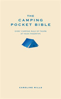 Camping Pocket Bible