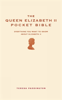 Queen Elizabeth II Pocket Bible