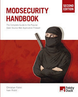 Modsecurity Handbook