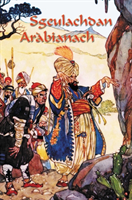 Sgeulachdan Arabianach