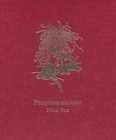 Phantasieblume Nick Fox
