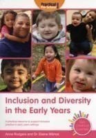 Inclusion and Diversity in the Early Years