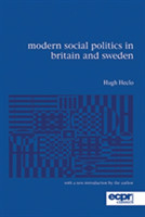 Modern Social Politics in Britain and Sweden