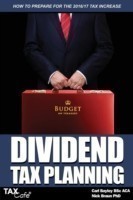 Dividend Tax Planning