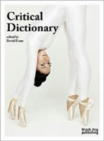 Critical Dictionary