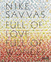 Full of Love Full of Wonder