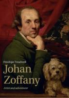 Johan Zoffany