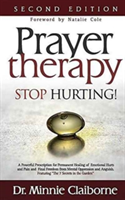 Prayer Therapy - Stop Hurting