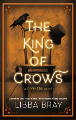 King of Crows